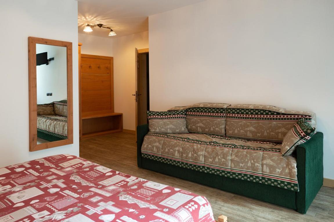 Agriturismo Dalla Natura La Salute Giustino Buitenkant foto